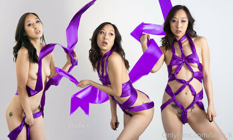 ladie k model pornographic pic