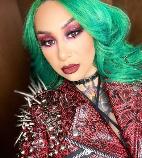 WWE Shotzi star image