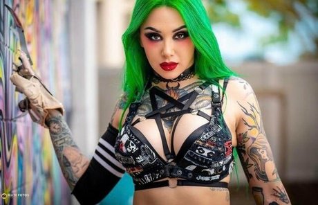 WWE Shotzi model nudes images