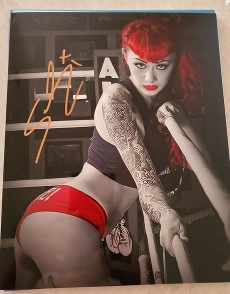 alt girl onlyfans sexy nude image