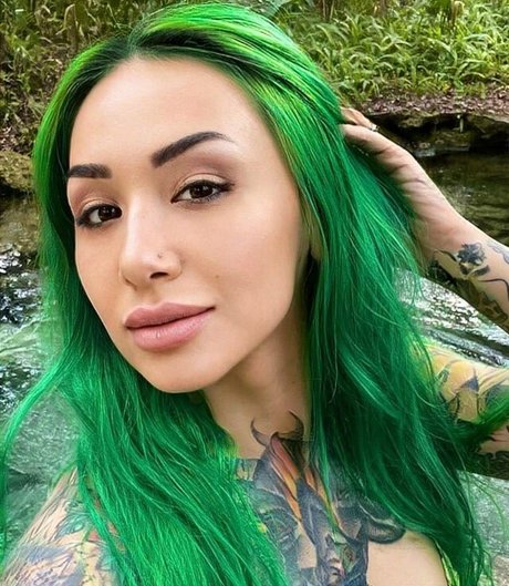 WWE Shotzi nudes model pics