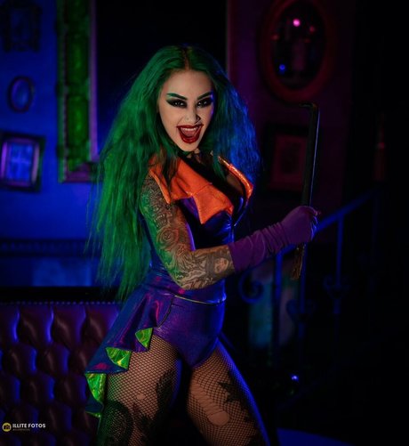 WWE Shotzi free pornstar pic