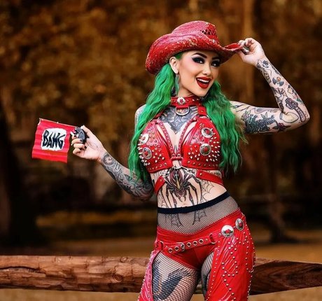 WWE Shotzi perfect star pic