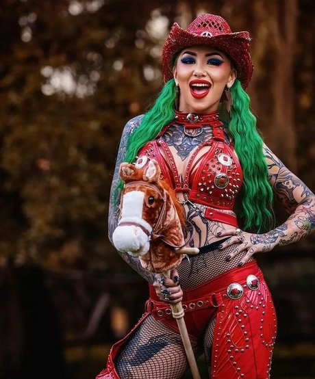 WWE Shotzi model erotic img