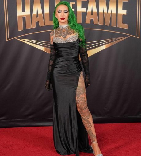 WWE Shotzi model sex images