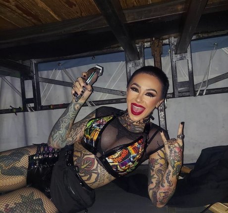 WWE Shotzi nice model archive