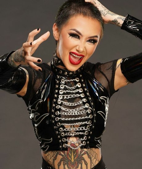 WWE Shotzi best pornstar pictures