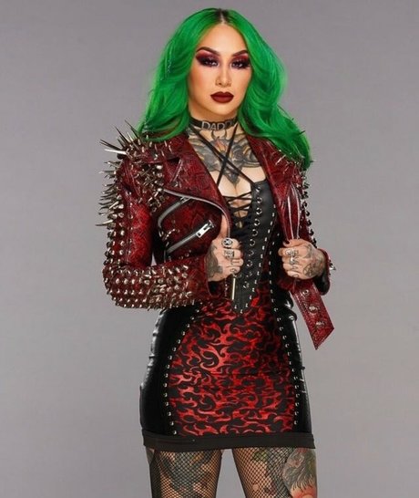 WWE Shotzi hd star gallery