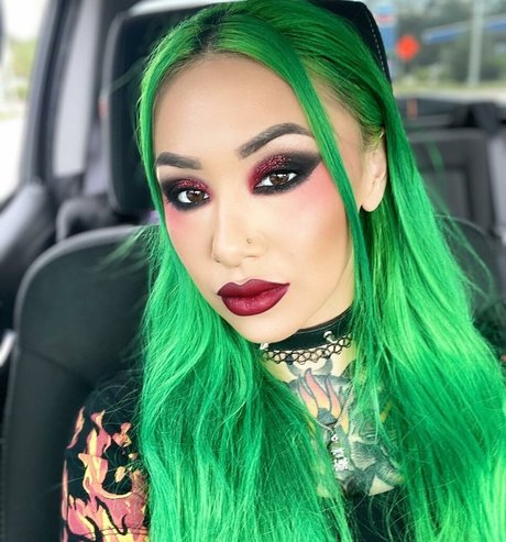 WWE Shotzi pornstar best img