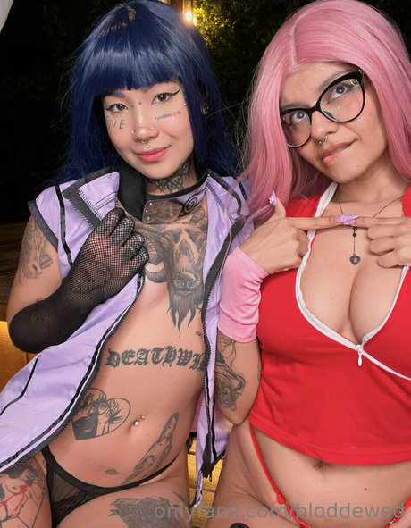 Bloddewedsgh hot model photo