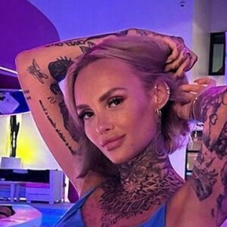 Paulina Paow beautiful model images