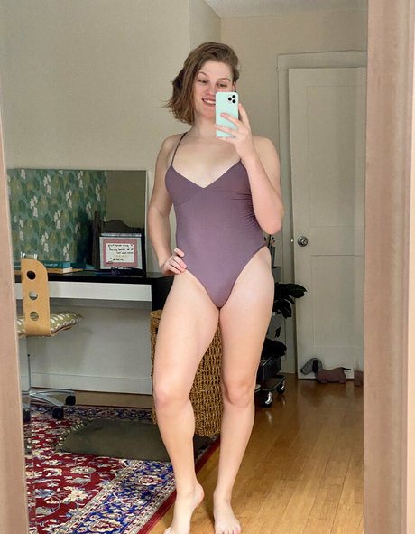 blonde creampie onlyfans hot images