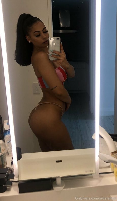 jaderamey top actress picture