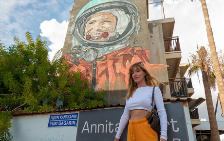 Da Moroshka pornstar free picture