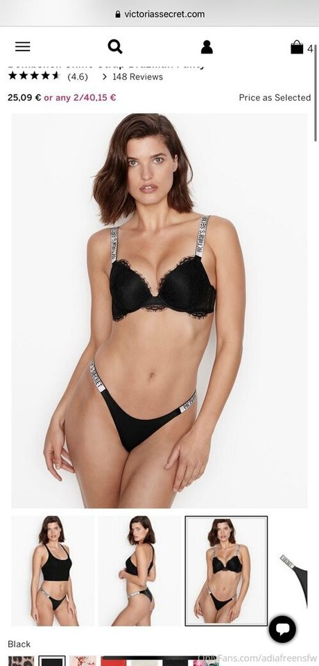 adiafreensfw model perfect photo