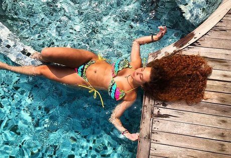 Shelley Rosenfeld erotic actress photos