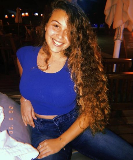 Shelley Rosenfeld exclusive actress gallery