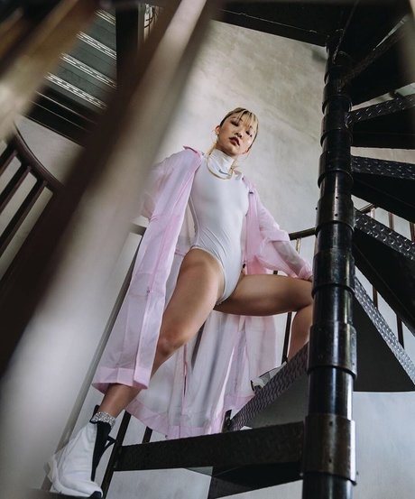 Tiffanie Marie pornstar art img