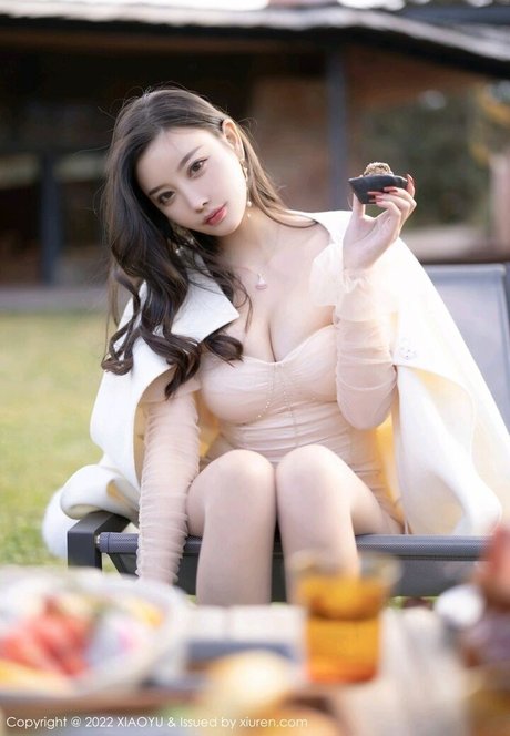 yangchenchen yome pretty model archive