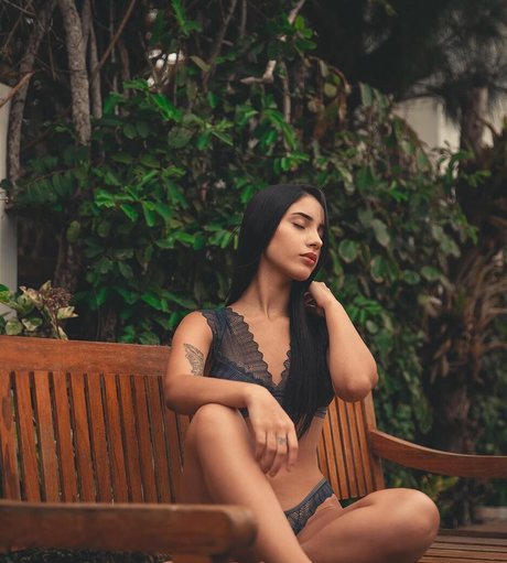 Yohana Rayra high quality star galleries