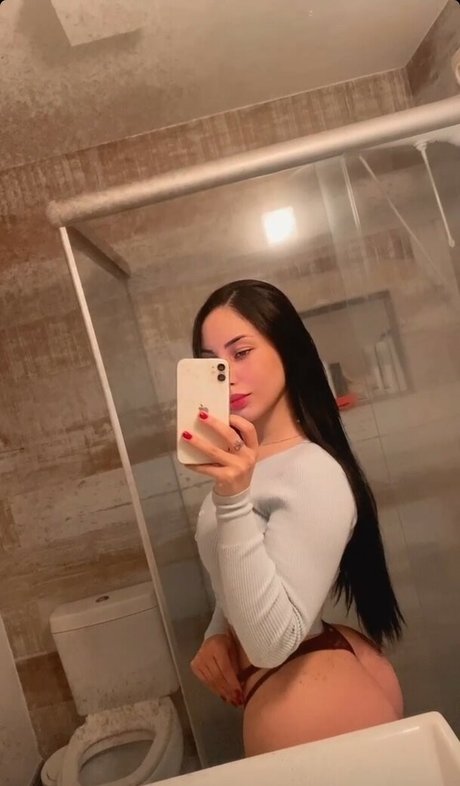 Yohana Rayra star pretty pics