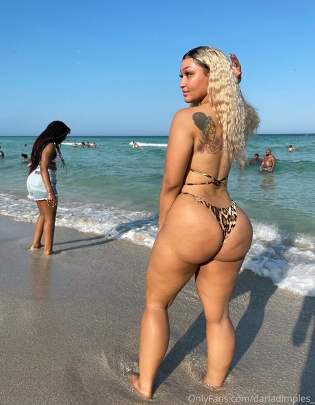 Darla Dimples nice pornstar gallery