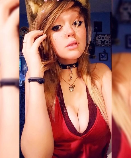 KittyKrystl hot pornstar picture