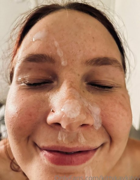 facial onlyfans erotic image