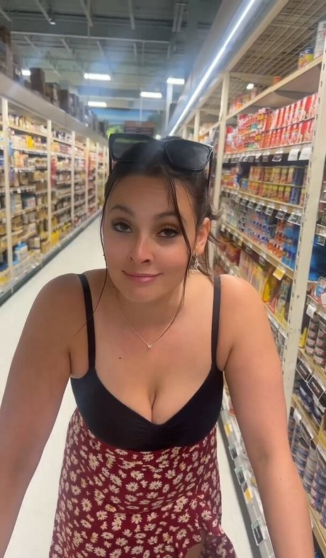 christina and the dane high quality model photo