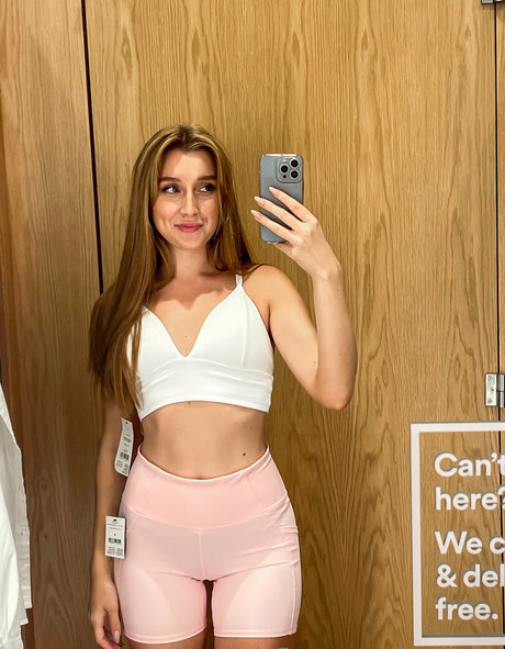 kerry me star sexy galleries