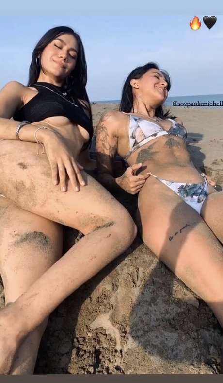 Anette Blanco star nudes picture