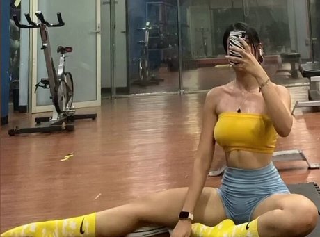 Anette Blanco model naked img