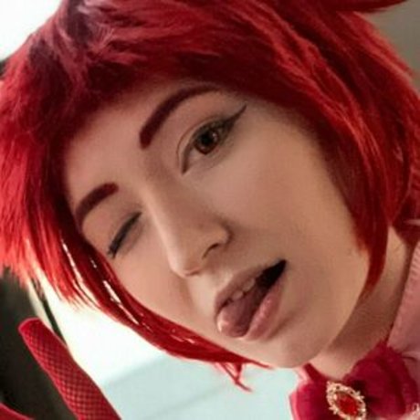 radiantkitsune nude model galleries