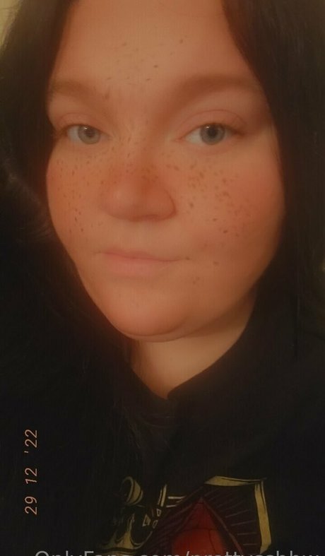 prettyssbbw star pretty photo