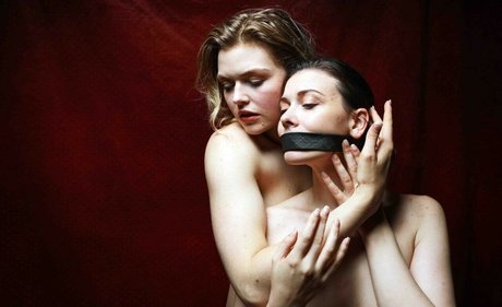 Kat Keen star pretty pic