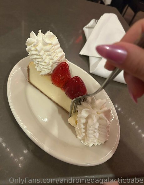 andromedagalacticbabe actress photo