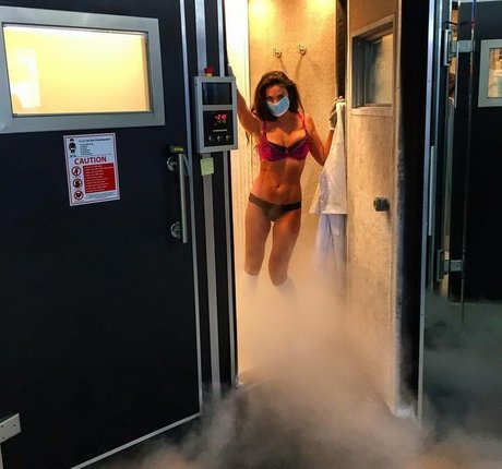 Nadia Bjorlin sex pornstar photos