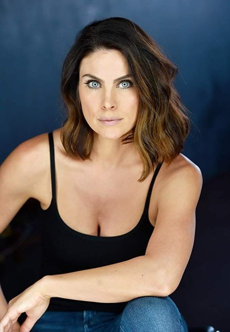 Nadia Bjorlin star sex image