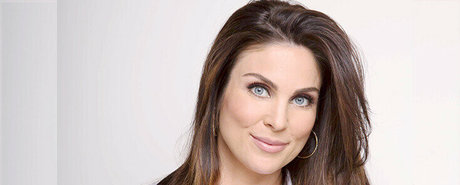 Nadia Bjorlin model beautiful gallery