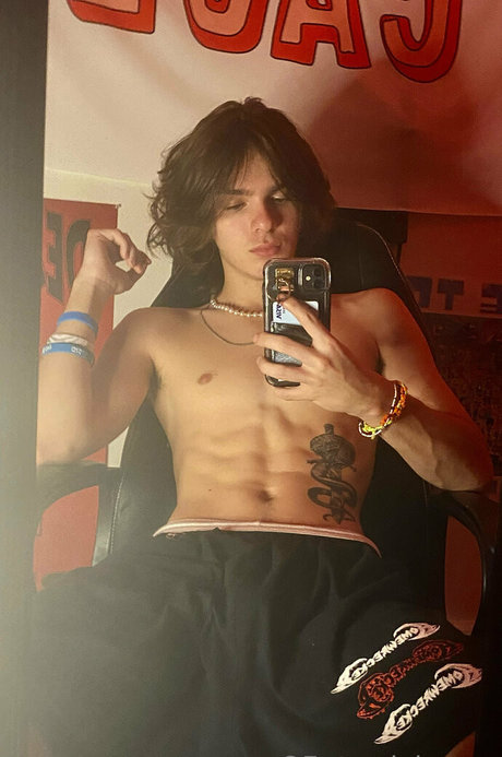 barista onlyfans hot porn photos