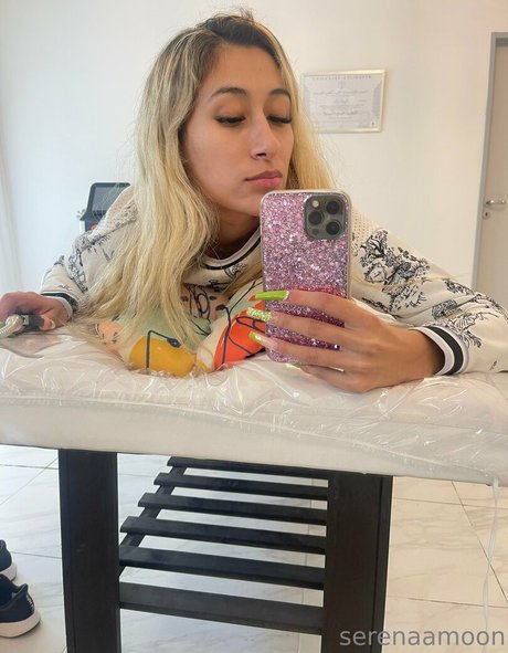serenaamoon star porn pictures