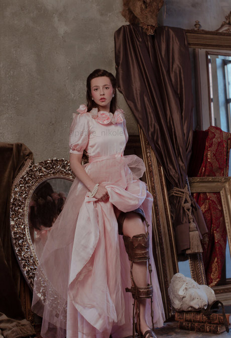 petitenikole pornstar nudes pics