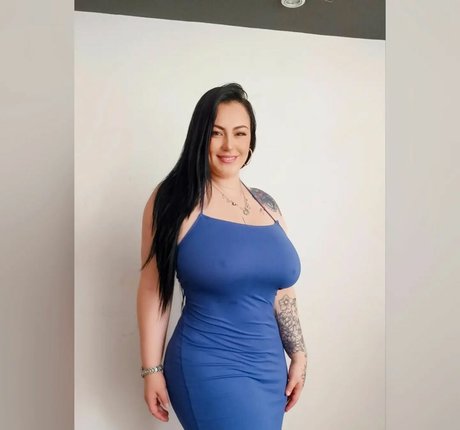 Laura Locuras porn actress pic