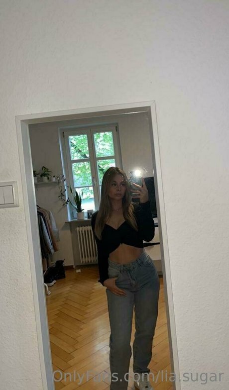 lia sugar star nice photo