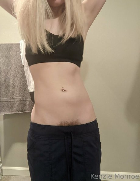 kenziemonroe high quality pornstar galleries