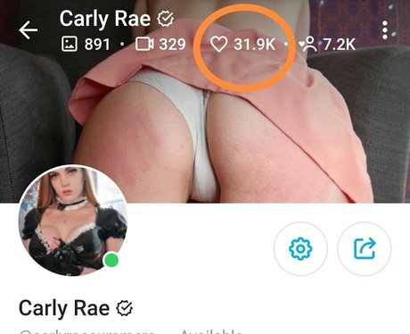 carlyraesummers beautiful actress photo