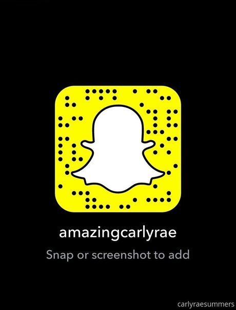 carlyraesummers model naked galleries