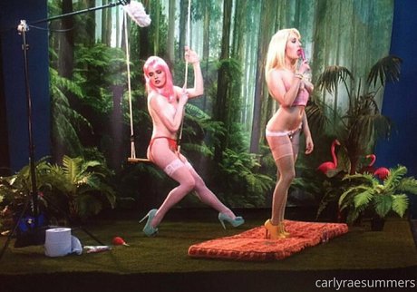 carlyraesummers best star galleries