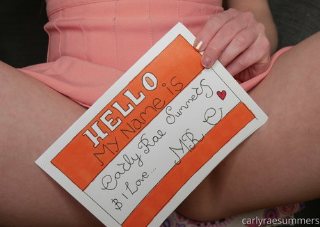 carlyraesummers adult actress images