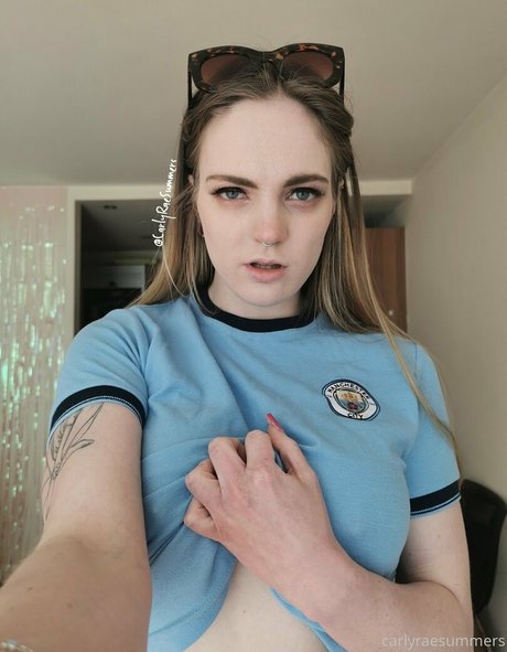 carlyraesummers high quality pornstar photo